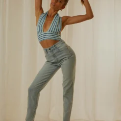 Wrangler Drew Jean - Wild Fire