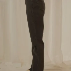 Original Straight Jean - Stone Black 8 Original Straight Jean - Stone Black -Outfityo Sales 01cd1ec08242437999ac22e6c632098c scaled