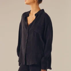 Do Not Disturb Cupro Shirt - Shadow -Outfityo Sales 01d11798ca584174a0ab0eb849746b41 scaled