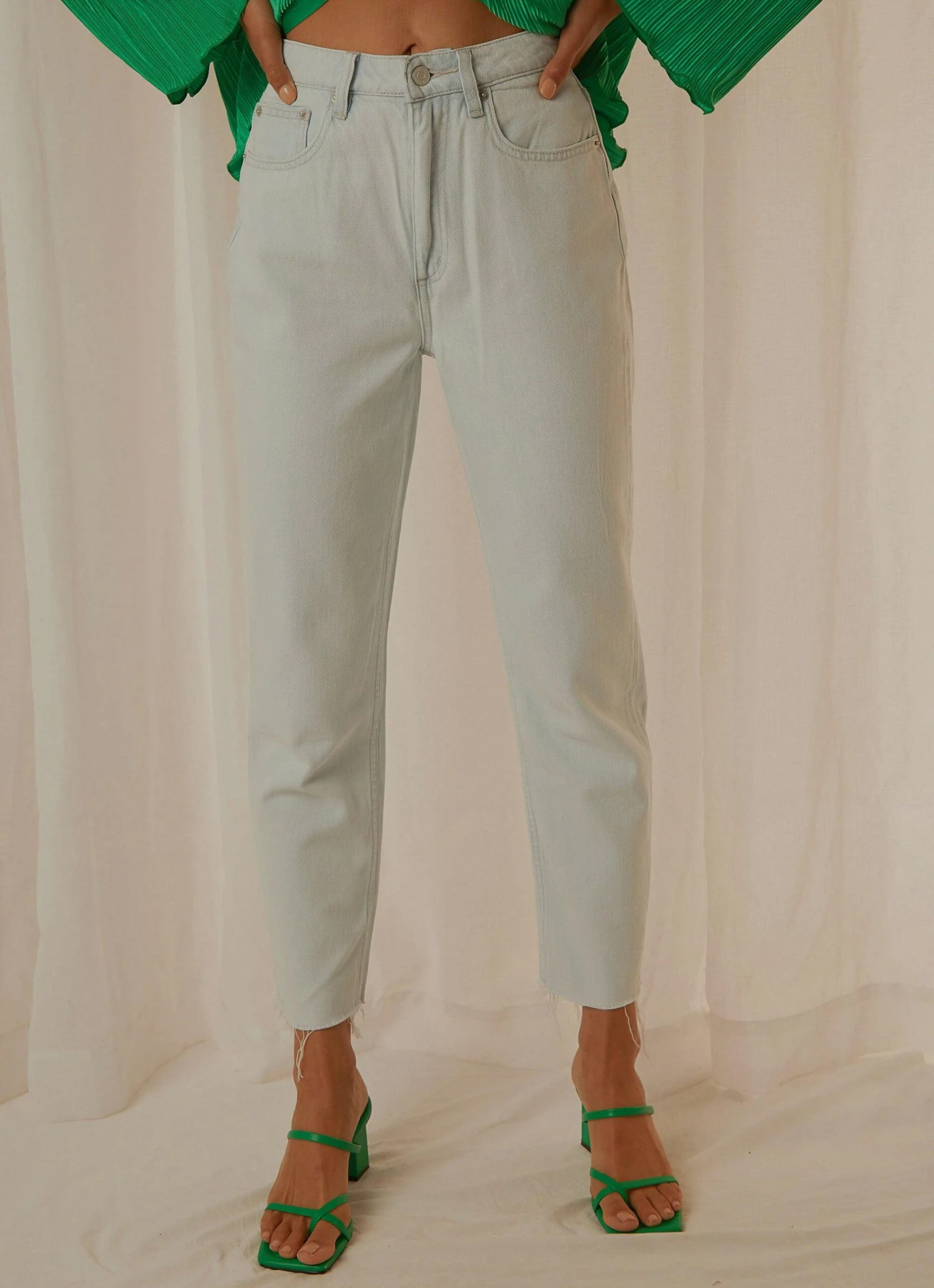 Lee High Moms Jean - Sweetest Soul 4 Lee High Moms Jean - Sweetest Soul - Image 4