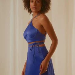 Driving Force Crop Top - Cobalt -Outfityo Sales 04bffdaf8076496eabdec9df4d967077 scaled