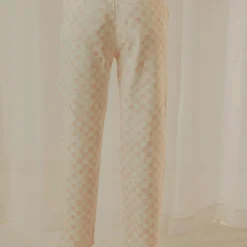 California Pant - Pink Checker -Outfityo Sales 05da931ea2ff415f8b3447f41a897367 scaled
