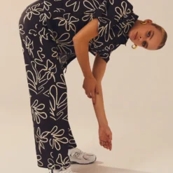 Sunset Escape Linen Pant - Petal Gloom -Outfityo Sales 0652b2e5dfa54e2f9ee0232fa038aab2 scaled