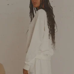 The Essential Crew - Coconut Milk -Outfityo Sales 0907dd82417541b48ff8bd104fa965d5