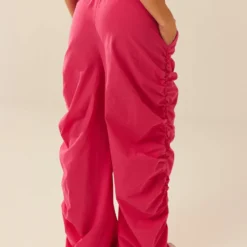 Fluorescent Nights Pants - Fluorescent Pink -Outfityo Sales 0a08377b1e0a4191967c9f80928d72d3