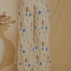 Isola Linen Pants - Santorini -Outfityo Sales 0a3ed41e88d04ecdb8c6d1deffaf160c scaled