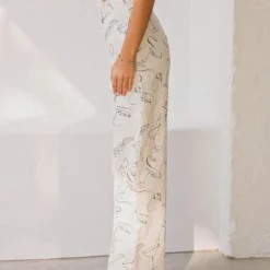 Sicilian Linen Pants - Aperitivo -Outfityo Sales 0b7c88e3be004252b51fa0d0a35b2dd9