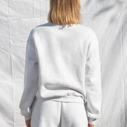 Campus Crew - Grey Marle 25 Campus Crew - Grey Marle -Outfityo Sales 10aa85367bbf4bcea116f0756b7fdd76