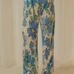 90s Muse Pants - Blue Blossom -Outfityo Sales 1551f184e5d040b3a206473f447bd367 5d1adfae cfbf 4ac8 95f3 a5fce5d17210 scaled