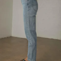 Lee Hourglass High Moms Jean - Bias Blue 8 Lee Hourglass High Moms Jean - Bias Blue -Outfityo Sales 1a8a32ebad344866a1d7533fefe80269 35c146bc 0b1c 438d 81e2 723925b9b3c8 scaled