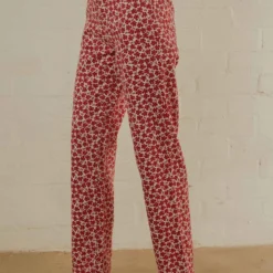 Afends Shelby Hemp Print Wide Leg Pant - Red -Outfityo Sales 1ae9c065cb2e47caba7f610475c26556 scaled