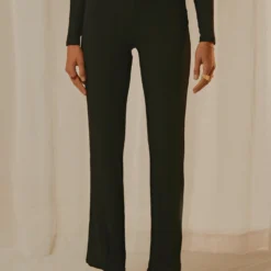 Spininng Around Pants - Black -Outfityo Sales 1c358138029c4694a9bd471960ef174a scaled