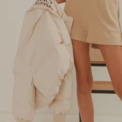 Jetty Puffer Jacket - Coconut Milk -Outfityo Sales 1ddb027fe24b4dbf96f7d8c0f1dc5c73 scaled