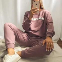 Jess Trackpant - Nightshade 7 Jess Trackpant - Nightshade -Outfityo Sales 1f5ef6e58a944f27b2e96052cb10886e