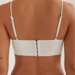 Atelier Crop Top - Porcelain -Outfityo Sales 1fc49e0c013b4e3980fe1df79ba09b87 scaled