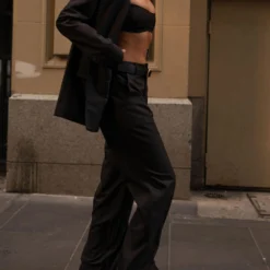 Sneak Peek Suit Pants - Shadow -Outfityo Sales 22ccd6b19f6244f3af5a7d53a04173ae scaled