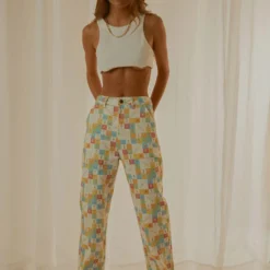 California Pant - Cocktail Hour -Outfityo Sales 2392aa5a848e44f0927a02b5c48e13bc scaled