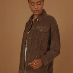 Binx Longline Cord Jacket - Smoke -Outfityo Sales 251891c977684fd1a85ea764d4b15977 scaled