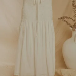Lost Palms Maxi Skirt - White -Outfityo Sales 2576723f5545453a8286c203e488d548 scaled