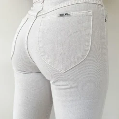 Original Straight Jean - Salt -Outfityo Sales 265793619d4f4de2b7add06f1301fe85