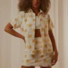Fruit Bowl Shirt - Lemonata