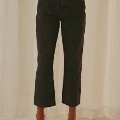 Afends Shelby Organic Denim Floral Jean - Washed Black 9 Afends Shelby Organic Denim Floral Jean - Washed Black -Outfityo Sales 2f5971673c034b7fab4b8f9dffca59c4 scaled