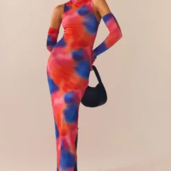 Hell Bound Maxi Dress - Thermostatic -Outfityo Sales 30690c11d0e8460c98349d90513e64a2 scaled