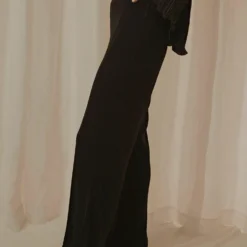 90s Muse Pants - Black -Outfityo Sales 331d3d1554f048298afe06d9325a7140 scaled