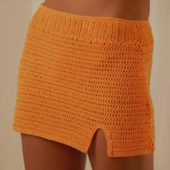 Island Sun Crochet Mini Skirt - Tangerine 10 Island Sun Crochet Mini Skirt - Tangerine -Outfityo Sales 37aa03beeeab4edca4f55783286ea88c 9740a878 b444 4b83 b45d 49b56ec90d70 scaled