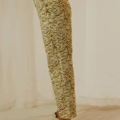 California Pant - Herb Zebra -Outfityo Sales 38533250768d4d41982db7aeb7b579b5 scaled