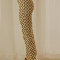 Runway Show Pants - Beige -Outfityo Sales 3abdcdbe8f6346be8120d58263057124 scaled