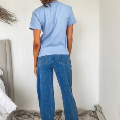 Wrangler Bella Jean - Blue Grass -Outfityo Sales 3c5e74a855f64010b390f7cde1551b72