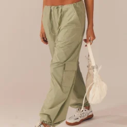 Hacker Parachute Pants - Fern -Outfityo Sales 3d04ff5cf2334b348e2c3eeb8a8073ef scaled