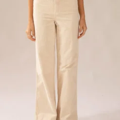 Wrangler Hi Bells Jean - Chalk Cord 9 Wrangler Hi Bells Jean - Chalk Cord -Outfityo Sales 3d5dffaf797244f1ba886f08c0435319