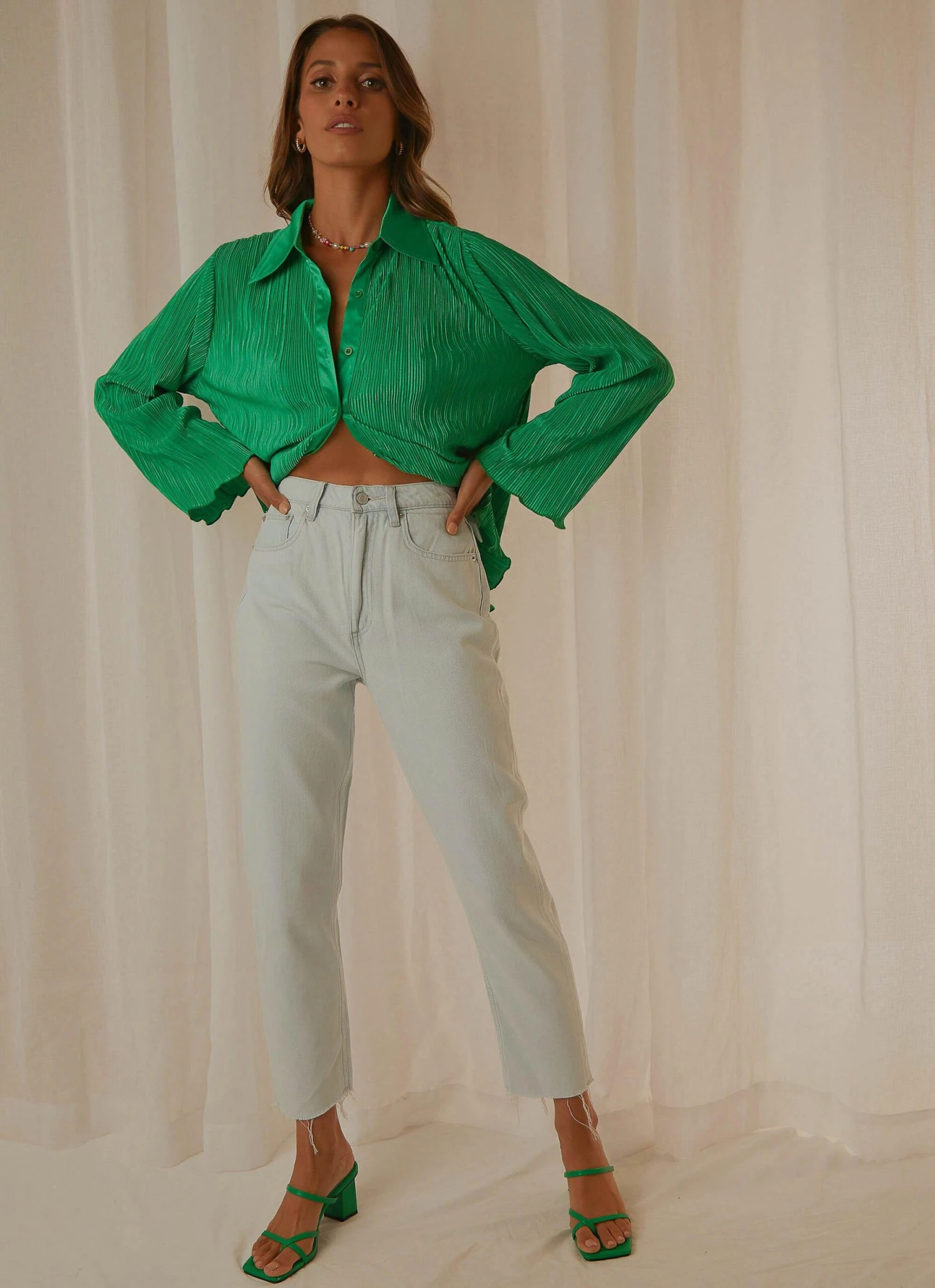 Lee High Moms Jean - Sweetest Soul 3 Lee High Moms Jean - Sweetest Soul - Image 3