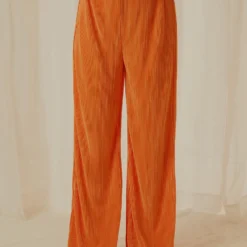 90s Muse Pants - Tangerine -Outfityo Sales 3f2a6548157e465dbdf3a4fe9603a995 scaled