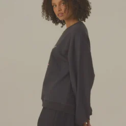 Speed Racer Crewneck - Charcoal -Outfityo Sales 405fb7929c254e46adbbc13b5821bf78 scaled