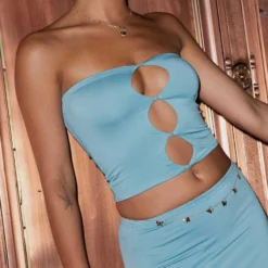 Organic Forms Tube Top - Antiqued Aqua -Outfityo Sales 408c2a0719bc4b9da84e19d9cafa3866 scaled