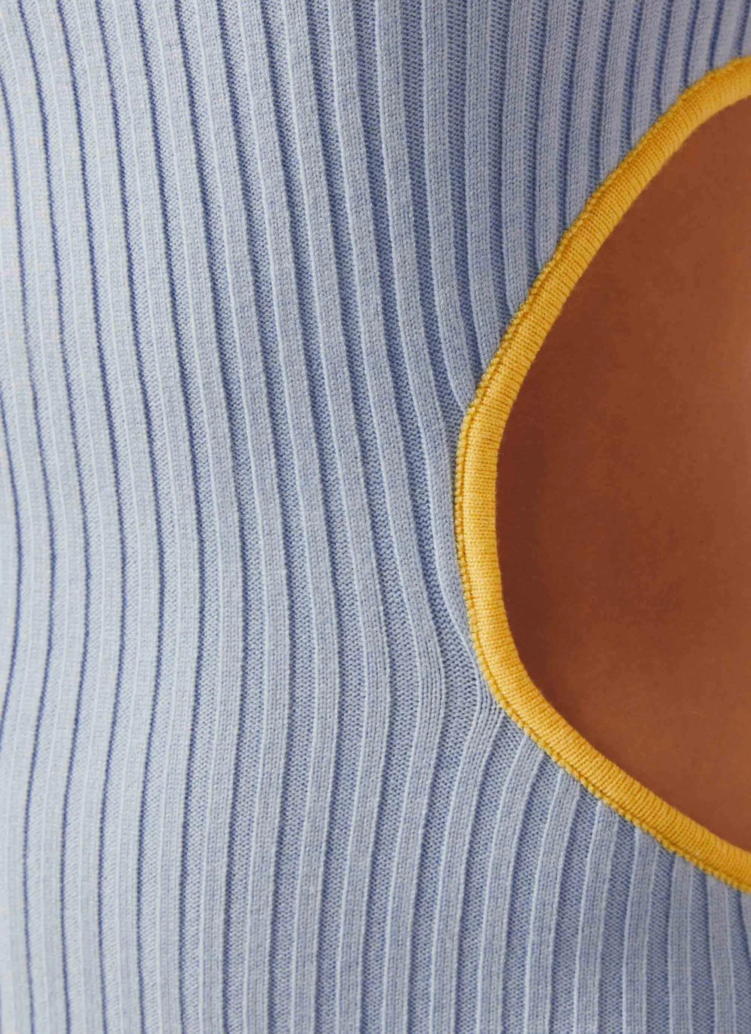 Sunrise Cove Maxi Dress - Artic Blue 6 Sunrise Cove Maxi Dress - Artic Blue - Image 6