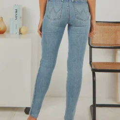 Wrangler Hi Pins Jean - Jupiter 9 Wrangler Hi Pins Jean - Jupiter -Outfityo Sales 444ce64b651c4662848750fda67bb5fc