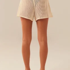 Bahamas Living Shorts - Beige -Outfityo Sales 4aaef72efcbd4968be69050540cd8437 scaled