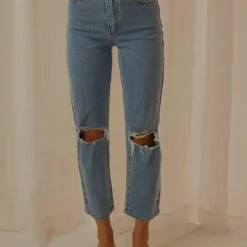 A Venice Straight - Denise Rip Eco 7 A Venice Straight - Denise Rip Eco -Outfityo Sales 4c5d744d66f94f85890a1f8543e0503c scaled