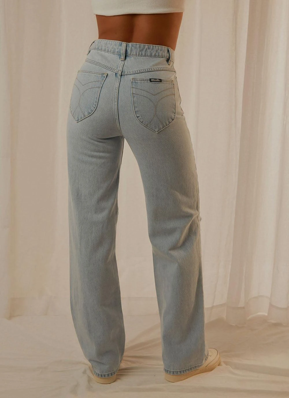 Heidi Jean - Holiday Blue Organic 7 Heidi Jean - Holiday Blue Organic - Image 7