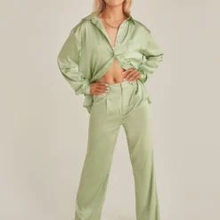 Dreaming Of You Pants - Sage 8 Dreaming Of You Pants - Sage -Outfityo Sales 4e7ec6e7a8e44b5a8a2a4fdf643f0b3d scaled