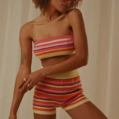 Sweet Talker Knit Crop Top - Pink Multi Stripe 9 Sweet Talker Knit Crop Top - Pink Multi Stripe -Outfityo Sales 5261a1386c0345c1a9cfef89cf07a72b 5233acc7 3881 4b6a 9b15 e8e663be1b36 scaled