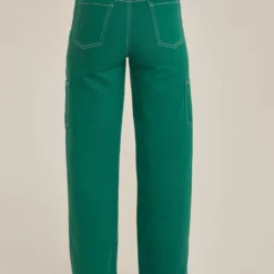 Postcard Drill Carpenter Pants - Military Green -Outfityo Sales 544e63ac478b44f098e1b4a4f04b0f3c scaled