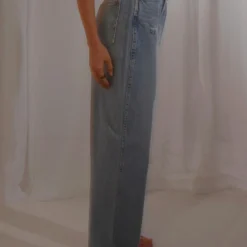 Wrangler Bella Baggy Jean - Love Song 10 Wrangler Bella Baggy Jean - Love Song -Outfityo Sales 554fca61868f46bdbbbc977d36b8bd2e scaled
