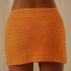 Island Sun Crochet Mini Skirt - Tangerine 11 Island Sun Crochet Mini Skirt - Tangerine -Outfityo Sales 561740216b5443128b3599687a12e2b2 762db7f8 cd9e 4665 8bfd 4f3a2a1b0717 scaled