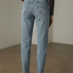 Lee Hourglass High Moms Jean - Bias Blue 9 Lee Hourglass High Moms Jean - Bias Blue -Outfityo Sales 58cfd0d15f4349c2a92304058e2657f5 e8507a3c 085c 4982 854b 31de9da396b1