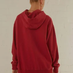 Afends Grow Some Hemp Oversized Hood - Deep Red 9 Afends Grow Some Hemp Oversized Hood - Deep Red -Outfityo Sales 5aa94edf86624fcc8a33cdbd916cffee scaled